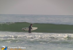 Element-Riders Namibia: Surfkurse