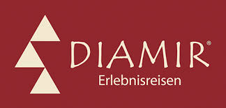 Logo Diamir-Reisen